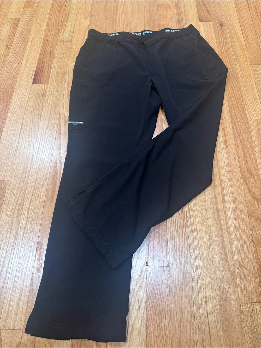 Skechers scrub pants